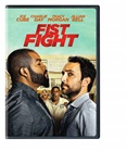 fist-fight