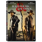 Hatfields and McCoys dvd wholesale