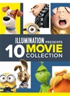 illumination-presents--10-movie-collection