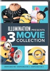 Illumination Presents 3 Movie Collection