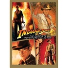 Indiana Jones The Complete Adventure Collection 