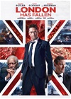 London Has Fallen 