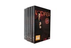 Lucifer The Complete Seasons 1-6 (DVD)