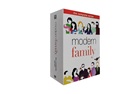 Modern Family Season 1-11