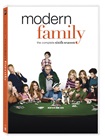 Modern Family Season 6