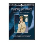 Murder She Wrote 4 Movie Collection 
