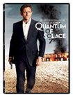 Quantum of Solace 007