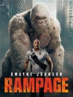 rampage