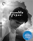 Rumble Fish: The Criterion Collection