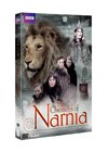 The Chronicles of Narnia DVD