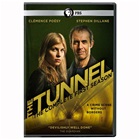 The Tunnel Season 1