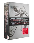 Transformers The Complete Series