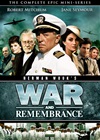 War and Remembrance: The Complete Epic Mini-Series