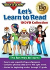 let-s-learn-to-read-10-dvd-collection