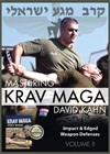 mastering-krav-maga-the-complete-series