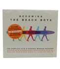 Becoming The Beach Boys: The Complete Hite & Dorinda Morgan Sessions