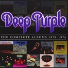 Deep Purple：The Complete Album 1970-1976