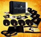 Michael Jackson king of pop 1958-2009 (35 DVD) US Version music dvd