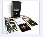 The Beatles: Stereo Box Set 16 CD & 1 DVD