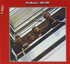 The Beatles 1962 - 1966 (The Red Album)