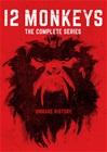 12 Monkeys - The Complete Series
