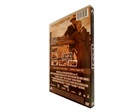 1923: A Yellowstone Origin Story: Season One (DVD)