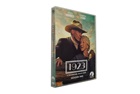 1923 Season 1 DVD