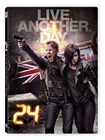 24 Live Another Day dvd wholesale