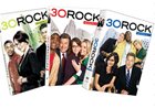 30 Rock Complete Seasons 1-3