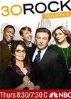 30 Rock Season 4 