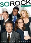 30 Rock Season Seven dvd wholesale