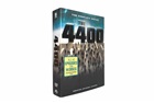  4400: The Complete Series