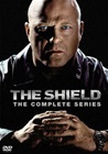 The Shield: The Complete Series 