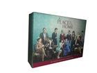 A PLACE TO CALL HOME Complete Series DVD Seasons 1-6 