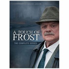 A Touch of Frost: Complete Series