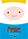 Adventure Time Season 1-5 