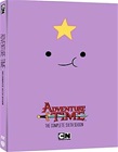 Adventure Time The Complete Season 6