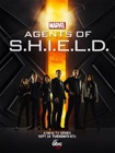 Agents of S.H.I.E.L.D. Season 1-6
