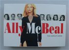 Ally McBEAL THE COMPLETE SERIES