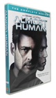 Almost Human The Complete Series