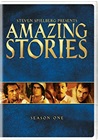 Amazing Stories: Season One dvds