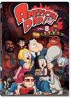 American Dad Volume Eight wholesale