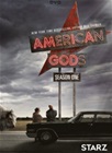 American Gods Season 1-3