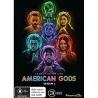 American Gods Season 3