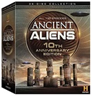 Ancient Aliens: 10th Anniversary Edition