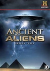 Ancient Aliens Season 3
