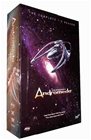 Andromeda complete seasons 1-5