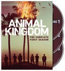 Animal Kingdom: The Complete First Season