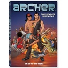 Archer season 2