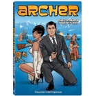 Archer Season 3 wholesale tv shows
